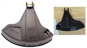 part# P021016072 Fits Echo Plastic Shield Kit GT-225L GT-225 GT-200 GT-230 - Picture 1 of 1