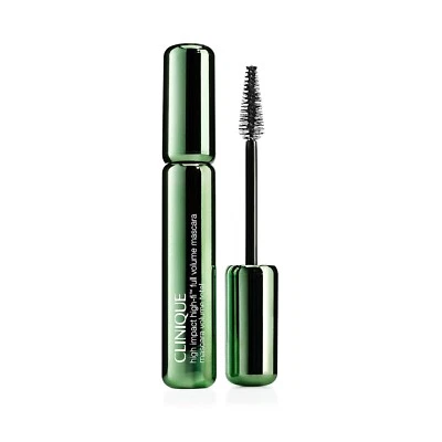 Clinique High Impact High-Fi Full Volume 01 Intense Black Mascara 0.27 oz/10 ml - Image 1 of 3
