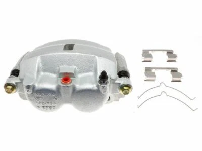 Pinça de freio dianteira esquerda Raybestos 56356TT 2005 2006 para 2004-2008 Ford F150 - Imagem 1 de 2