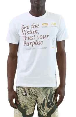 PRPS Sights Men's Graphic Logo Tee T-Shirt Authentic $98 NEW XL - Image 1 of 4