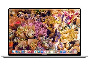 2019 Apple MacBook Pro 16-inch – i9 2.4GHz 16GB RAM 512GB SSD | Radeon Pro 5300M - Picture 1 of 6