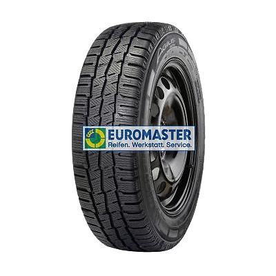 Winterreifen MICHELIN 195/70 R 15C TL 104/102R AGILIS ALPIN - Bild 1 von 2