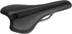 SDG Radar Saddle - Titanium Alloy, Black - Picture 1 of 8