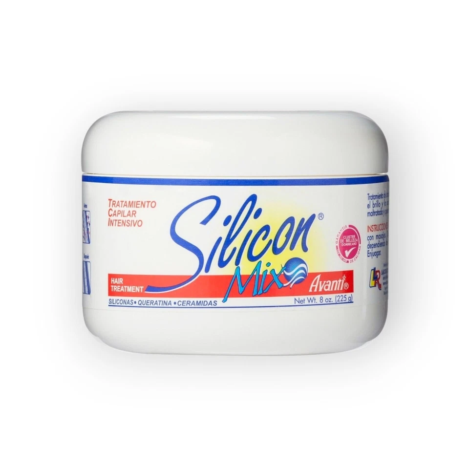 Silicon Mix Avanti Hair Treatment 225g