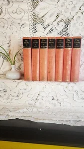 Walter Black's Readers Service Books, The Works Novels, Vintage Classics HC - Picture 1 of 6