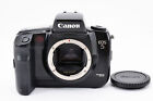 [NEUWERTIG] Canon EOS 5 QD Spiegelreflexkamera 35 mm Autofokus Filmkamera nur Gehäuse aus Japan
