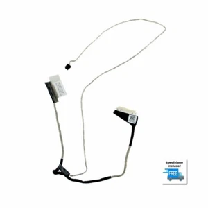 CAVO FLAT ACER ASPIRE ES1-520 ES1-521 ES1-522 CABLE DISPLAY LED P/N DC020021010 - Imagen 1 de 1