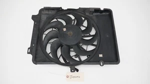 1993-1995 FORD TAURUS MERCURY SABLE ELECTRIC ENGINE COOLING FAN. - Picture 1 of 11