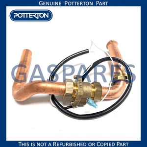 Potterton Suprima Flow Switch Assembly Part No 5109230 New GENUINE - Picture 1 of 1