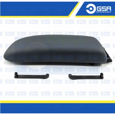 Fits Toyota Hilux KZN165 KDN190 KDN170 Centre Console Armrest Lid Cover NEW - image 1 of 4