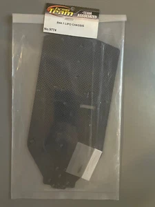 Team Associated B44.1 Lipo Chassis 9774 ASC9774 AE9774 - Bild 1 von 1