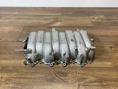 2002-2010 Lexus SC430 Gas Engine Motor Air Intake Upper Manifold 1710250014 OEM - Image 1 of 4