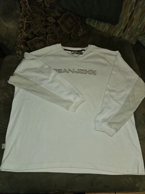 Traje de chándal Sean John  Foto 1 de 4