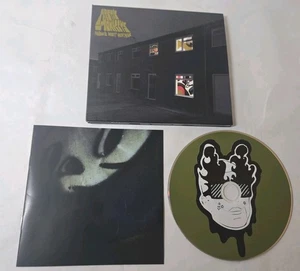 Arctic Monkeys - Favorite Worst Nightmare - CD Compact Disc - Top Zustand - Bild 1 von 8