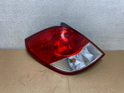 Piloto izquierdo Saturn Vue 2008 2009 2010 luz trasera lateral OEM V1068 DW Foto 1 de 4