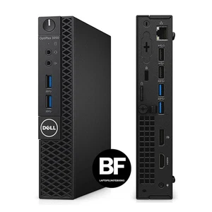 DELL 3050 MICRO | 8GB 256GB SSD |GARANTÍA Y FACTURA - Imagen 1 de 1