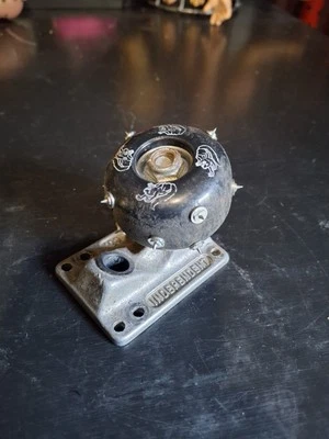 Skateboard Art Foto 1 de 2