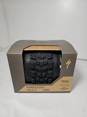 Specialized MTB Trail Purgatory 29 X 2.3 Grid Tubeless Tire - Image 1 of 4