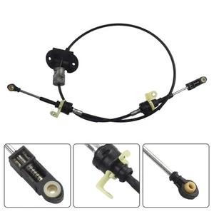 Car Change Shift Cable Car Accessories Automatic Transmission Gear CJ5P 7E395-AA - Picture 1 of 12