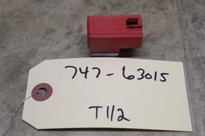 1998-2001 Yamaha Grizzly 600 Oem Relay Switch Control 2NL-81950-92-00 - Image 1 of 4