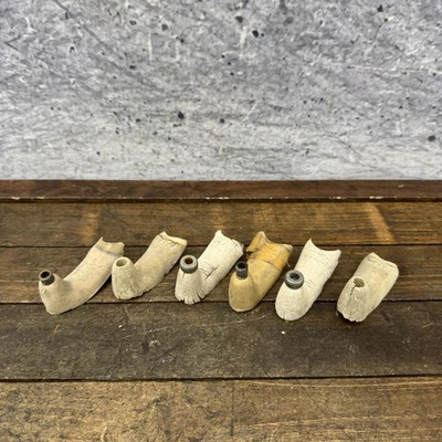 Lote de 7 capós de palanca de freno Mafac de colección de goma agrietada en seco para bicicletas de carretera solo piezas Foto 1 de 4