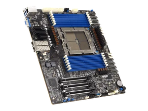 Płyta główna serwera ASUS K14PA-U12 do 128-rdzeniowych procesorów AMD EPYC™ serii 9004, - Zdjęcie 1 z 1