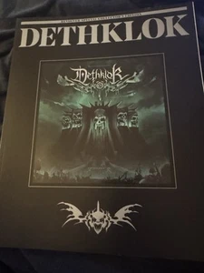 Revolver Magazin Dethklok Special Collectors Edition - Bild 1 von 1