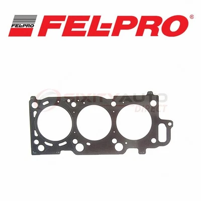 Fel-Pro Left Cylinder Head Gasket for 2004-2006 Lexus RX330 3.3L V6 - Engine ng Foto 1 de 4
