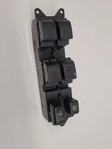 2014-2024 MITSUBISHI OUTLANDER SPORT LH Driver Front Master Door Switch - Picture 1 of 12