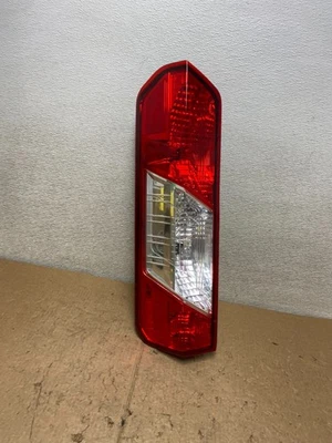 2015 to 2024 Ford Transit Left Driver LH Side Tail Light OEM V3772 DW - Image 1 of 4