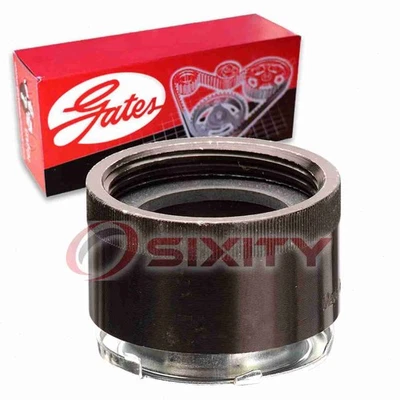 Adaptador probador de sistema de refrigeración Gates para motor Saturn SC 1,9 L L L4 1991-1992 wp Foto 1 de 4