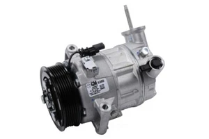 A/C Compressor - Picture 1 of 3