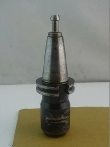 Valenite CAT 40 Tool Holder 5-T-5 , V40CT-E75 - Picture 1 of 9