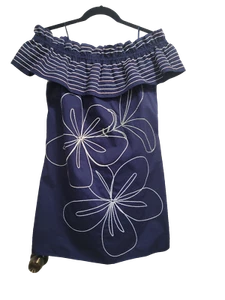 Parker Dress - Picture 1 of 4