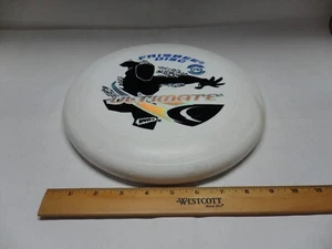 WHAM-O Ultimate Frisbee Disc 175g - Picture 1 of 8