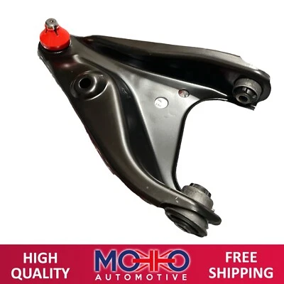FRONT LEFT WISHBONE SUSPENSION ARM FOR DACIA LOGAN SANDERO 2004-ON 545011362R - Image 1 of 4
