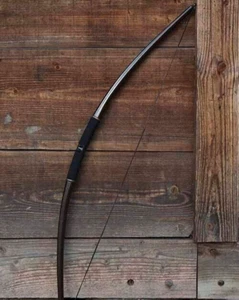 Larp Bogen - IDV (120 cm / 26 lbs) - Larpbogen als Polsterwaffe für Rollenspiel - Bild 1 von 3
