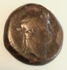 💵OTHO-ANTIOCH-SC-WREATH-27mm/14.11g-69 AD-RULED 3 MO-VG-RPC 4320-T_G_COINS!