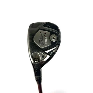 Left Handed Titleist 910H 4 Hybrid / 21 Degree / Diamana 'Ilima 70 Regular Flex - Picture 1 of 10