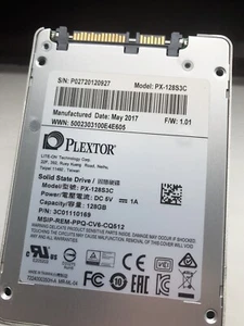 Solid State Drives - 128GB - Picture 1 of 2