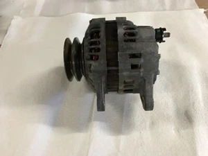 2006 FORD RANGER THUNDER 2.5 DIESEL DOUBLE KING CAB ALTERNATOR  - Picture 1 of 11