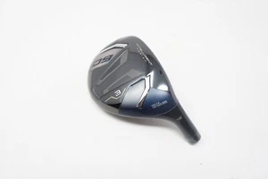 Wilson D9 19* #3 Hybrid Club Head Only Excellent 1202421 - Picture 1 of 4