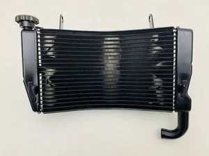 RADIATORE ACQUA WATER RADIATOR DUCATI 749 999 R S CD 54840411A - Picture 1 of 4
