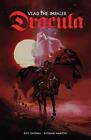 Dracula: Vlad the Impaler by Esteban Maroto,Roy Thomas, NEW Book, FREE & FAST De