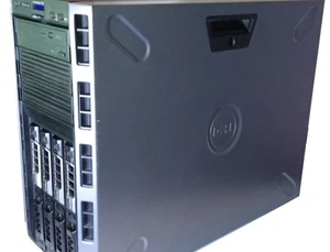 DELL POWEREDGE T330 Xeon E3-1220 v5@3.00GHz, 16GB Gb ECC DDR4 | No HDD | No OS - Picture 1 of 20