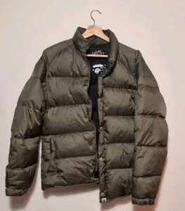 A Bathing Ape Bape Puffer Jacket - S - READ DESCRIPTION - Picture 1 of 8