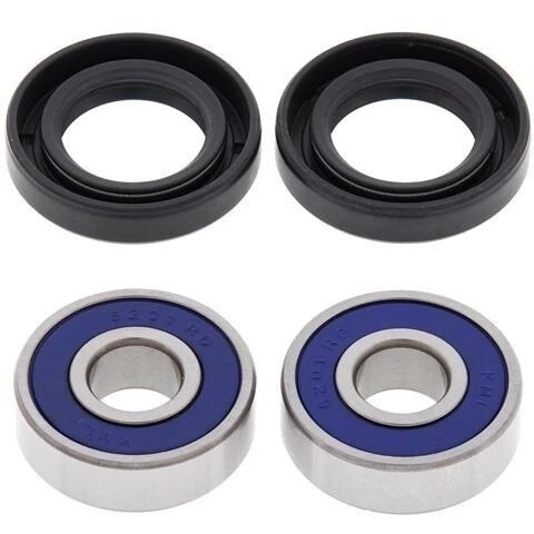 Kit de cojinete de rueda delantero Pro X para Honda Z-50 R 1994-1999 Foto 1 de 1