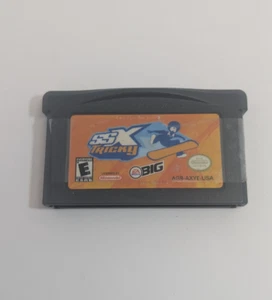 SSX Tricky (GBA) Game Only, Tested Working; Damaged/Taped Label - Picture 1 of 2