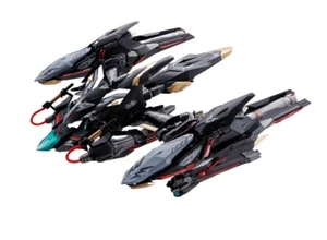 Bandai Metal Build Lightning Striker Alternative Strike Ver New in Stock - Picture 1 of 10