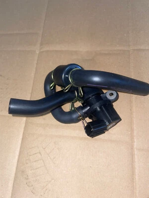 Sym WOLF 125 FILTER CANISTER BYPASS VALVE  1759A-B9D-000 (BOX 44) - Image 1 of 4